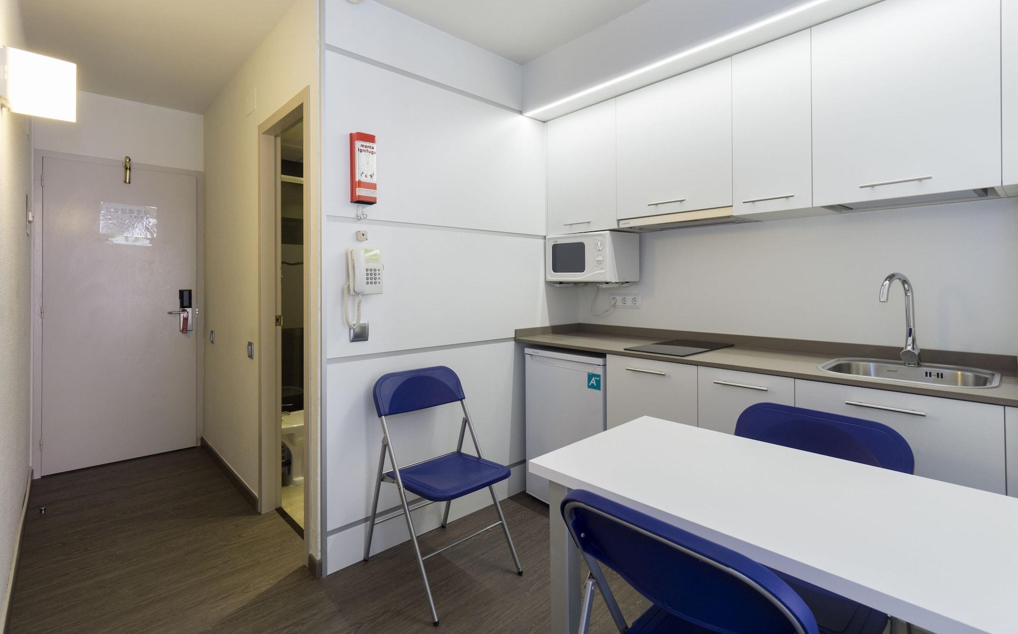 Medplaya Aparthotel Esmeraldas Tossa de Mar Ngoại thất bức ảnh
