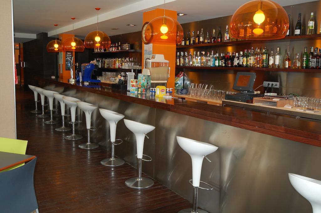 Medplaya Aparthotel Esmeraldas Tossa de Mar Ngoại thất bức ảnh